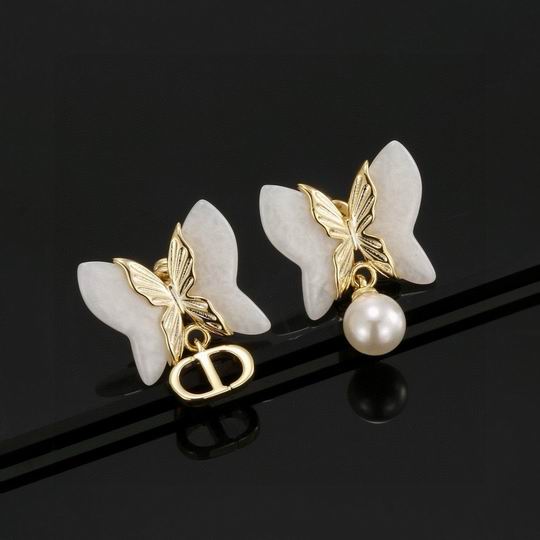 Dior Earring 12lyh45